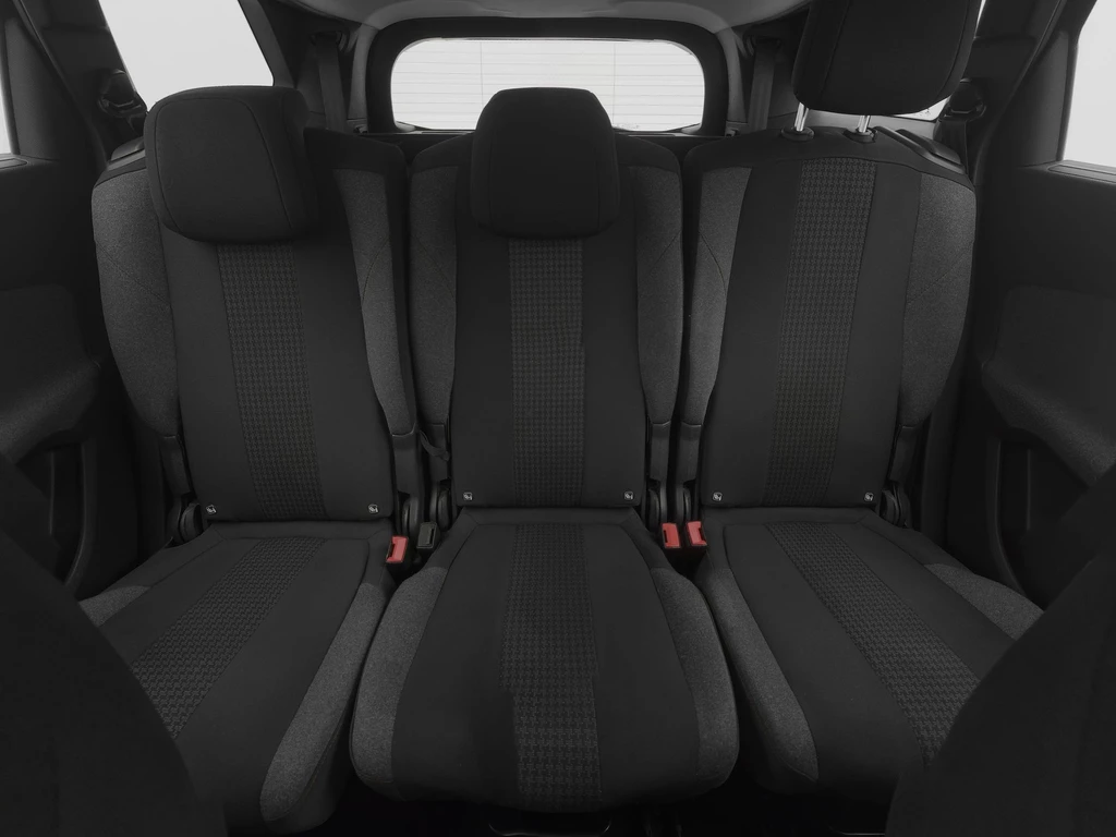 Peugeot 5008 – foto 25