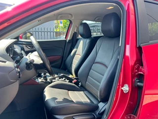 Mazda CX-3 – thumbnail 5