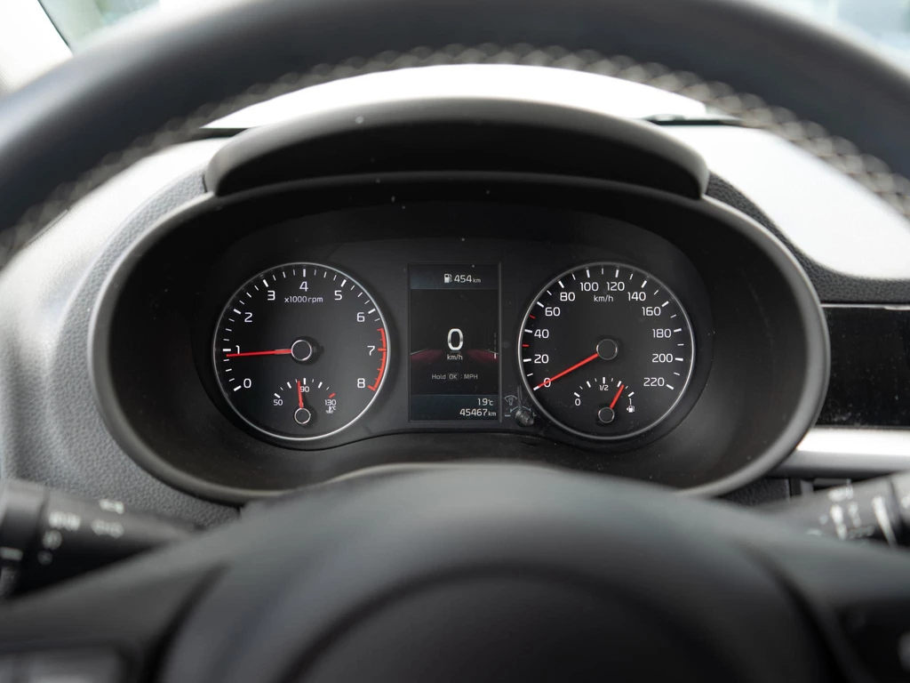 Kia Picanto – foto 13