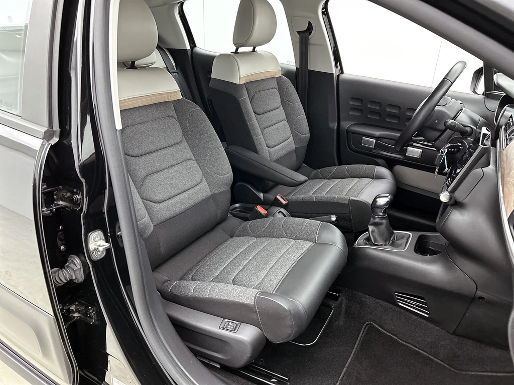 Citroën C3 – foto 35