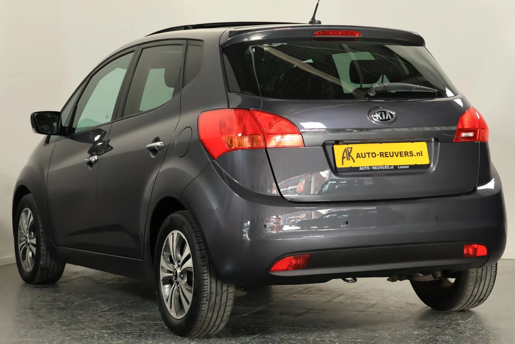 Kia Venga – foto 3