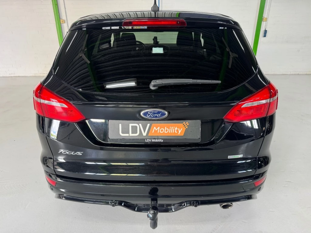 Ford Focus – foto 5