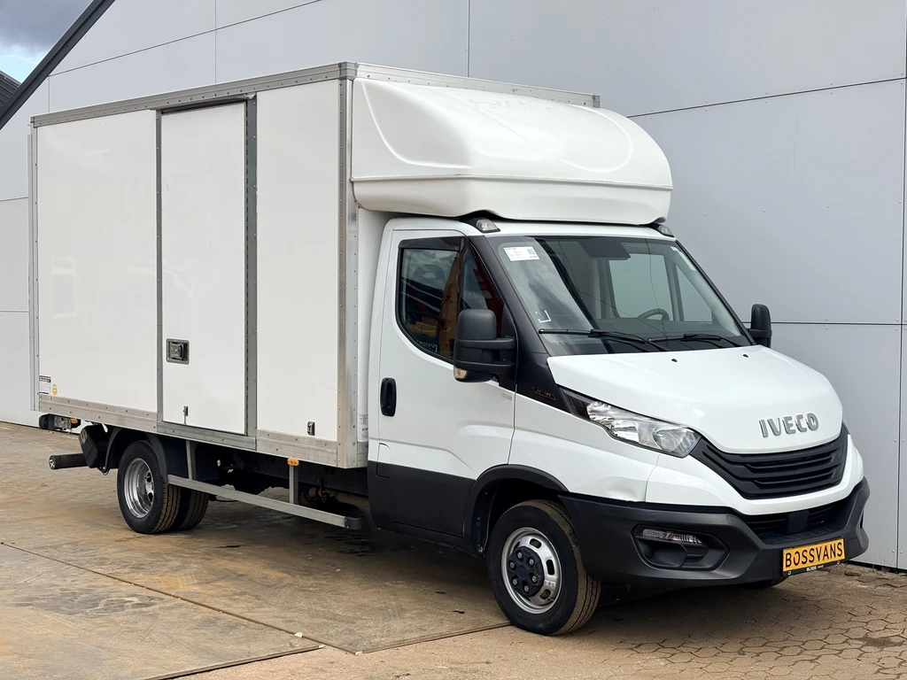 Iveco Daily – foto 4