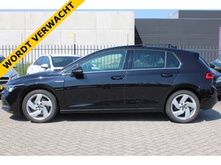 Volkswagen Golf – thumbnail 2