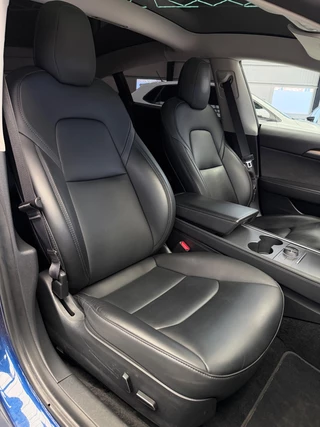 Tesla Model 3 – thumbnail 28