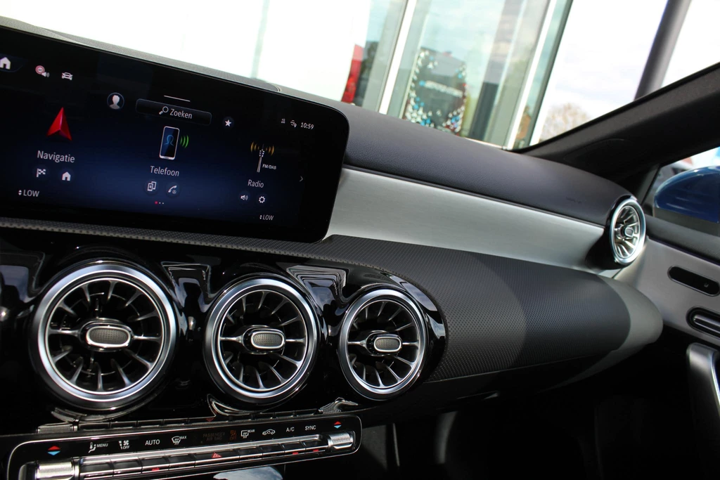 Mercedes-Benz A-Klasse – foto 18