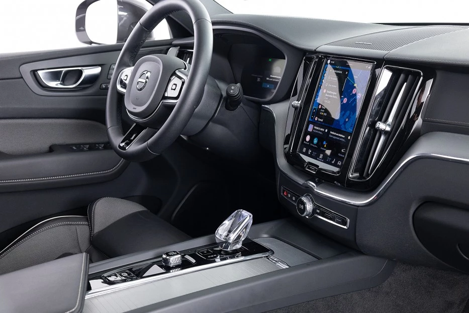 Volvo XC60 – foto 10