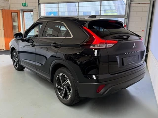 Mitsubishi Eclipse Cross – thumbnail 4
