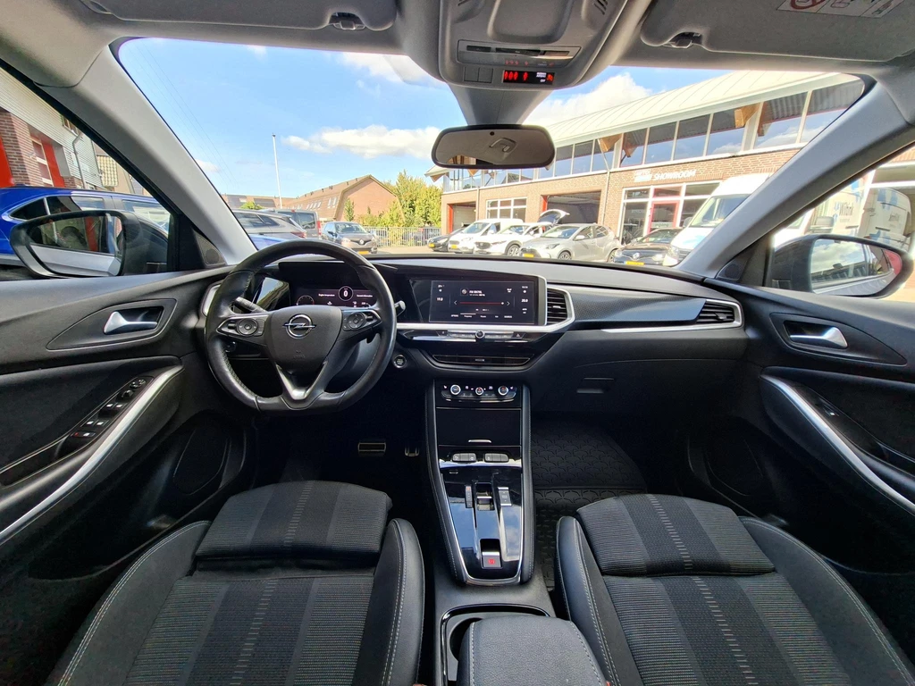 Opel Grandland – foto 10