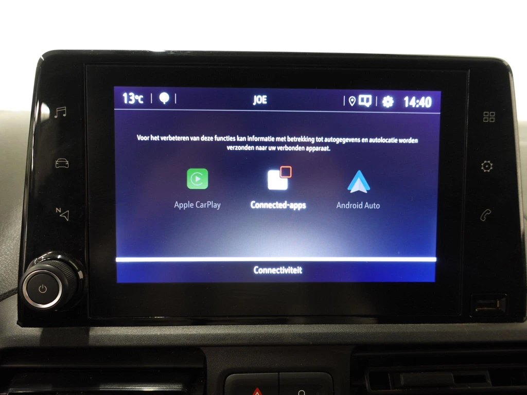 Opel Combo – foto 34