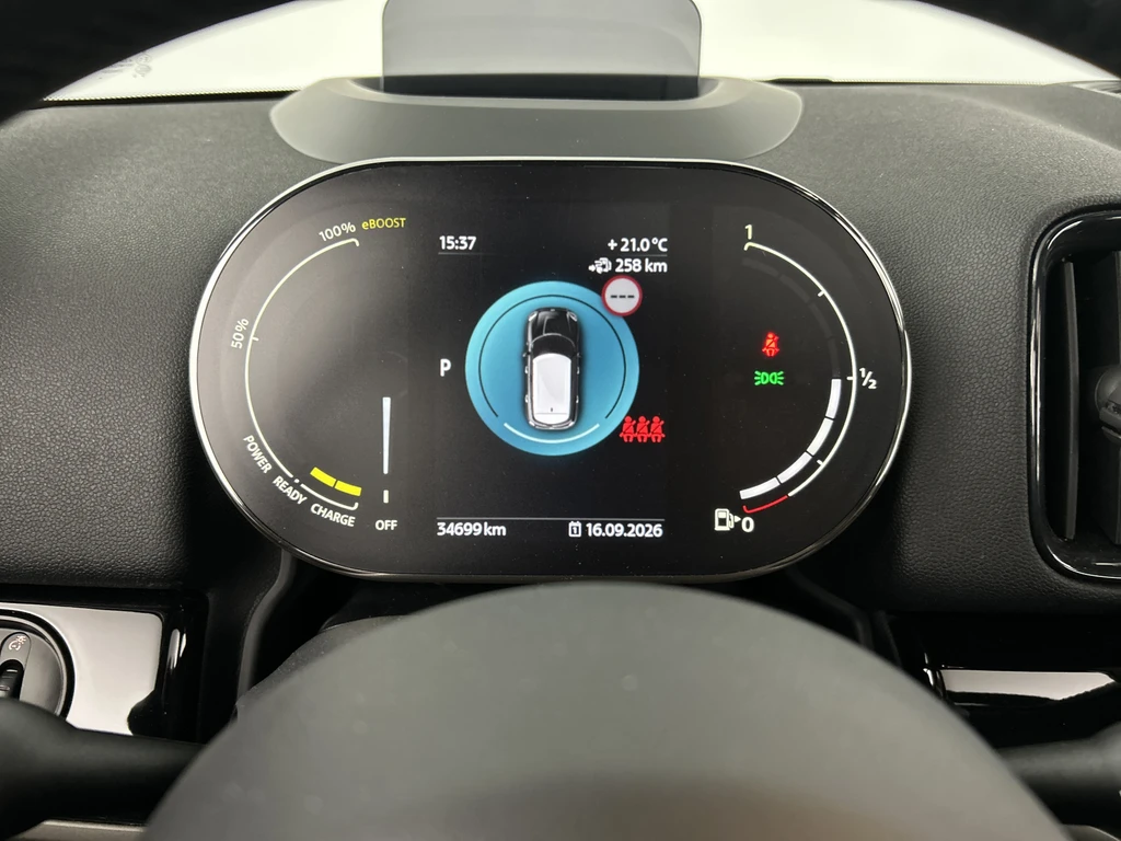 MINI Countryman – foto 19