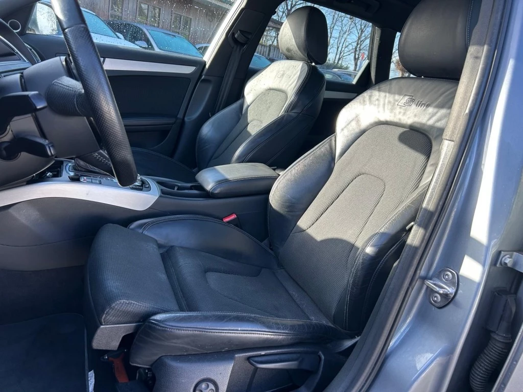 Audi A4 – foto 12