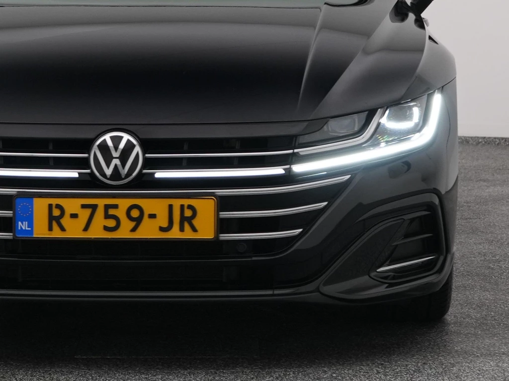 Volkswagen Arteon – foto 30