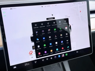 Tesla Model 3 – thumbnail 25