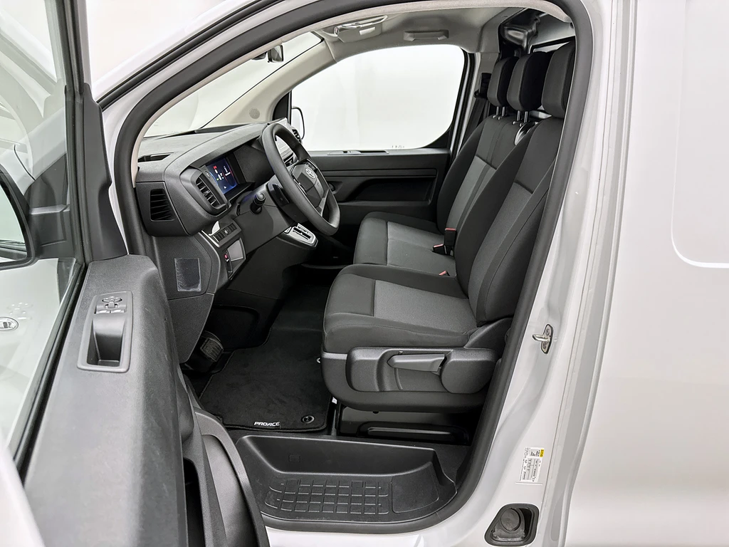 Toyota ProAce – foto 22