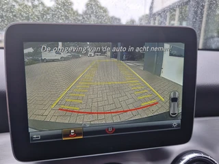 Mercedes-Benz CLA – thumbnail 14