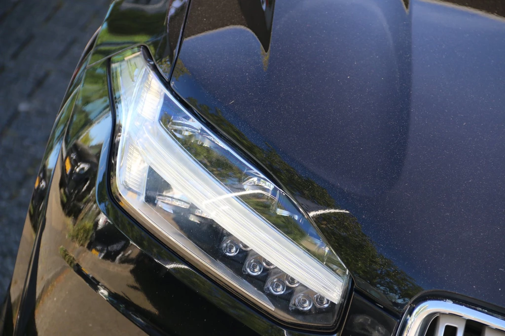 Volvo XC90 – foto 5
