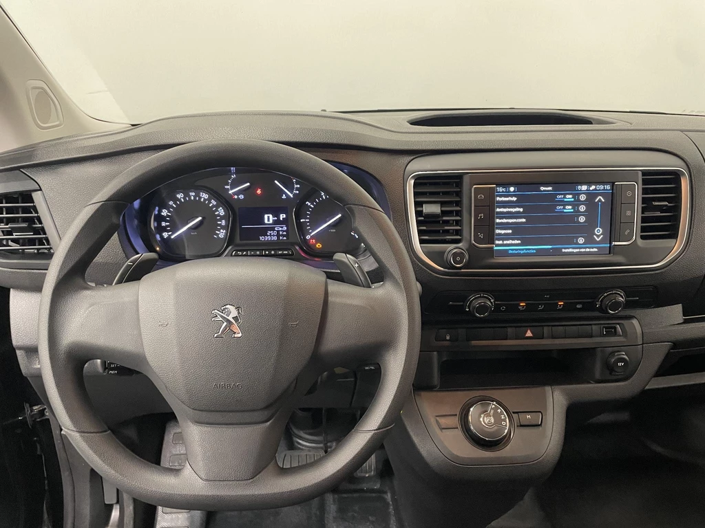 Peugeot Expert – foto 16