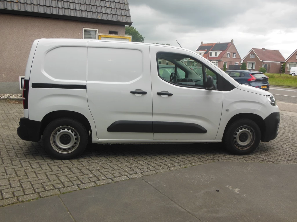 Citroën Berlingo – foto 6
