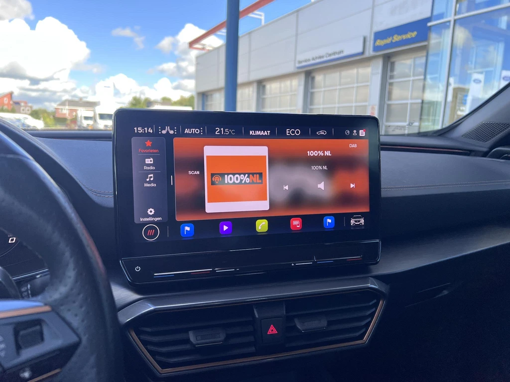 CUPRA Formentor – foto 34