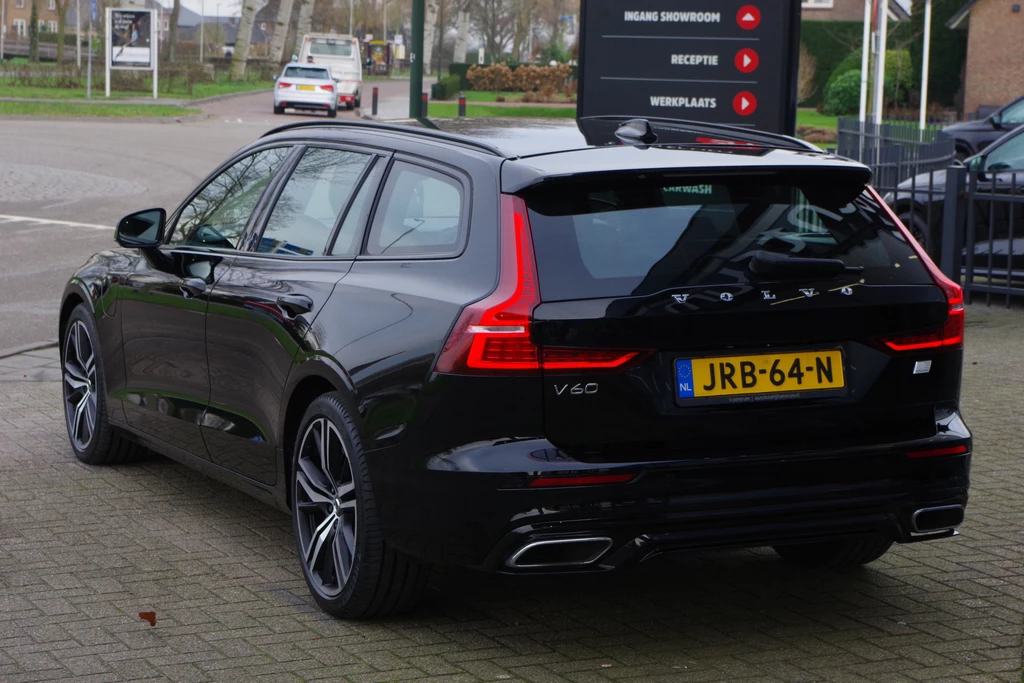 Volvo V60 – foto 3