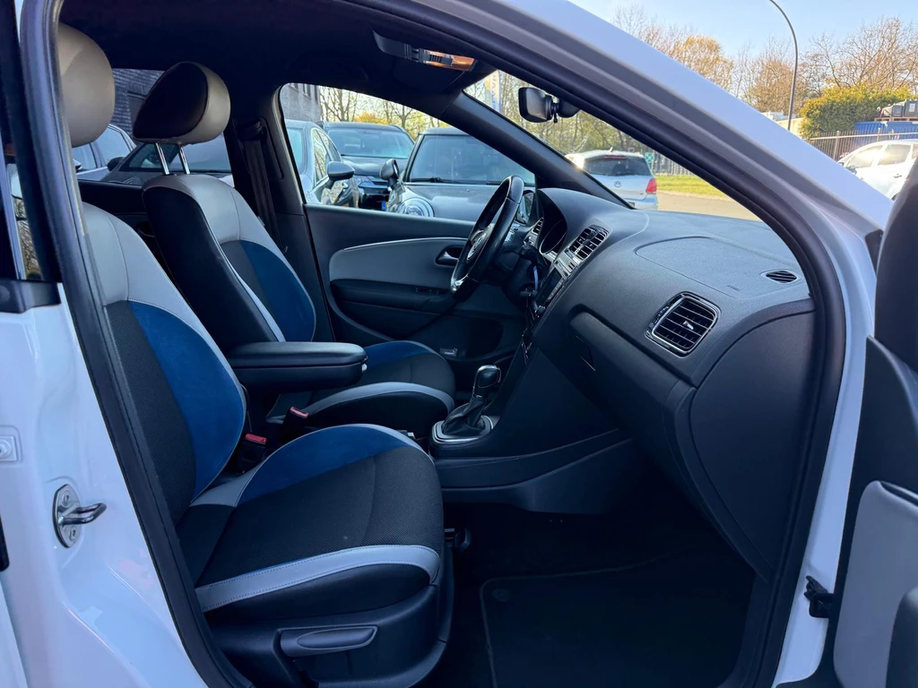 Volkswagen Polo – foto 32