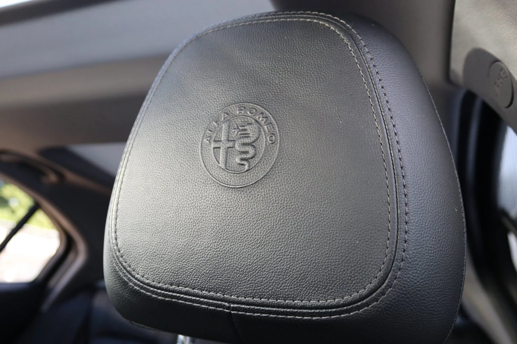 Alfa Romeo Giulia – foto 13