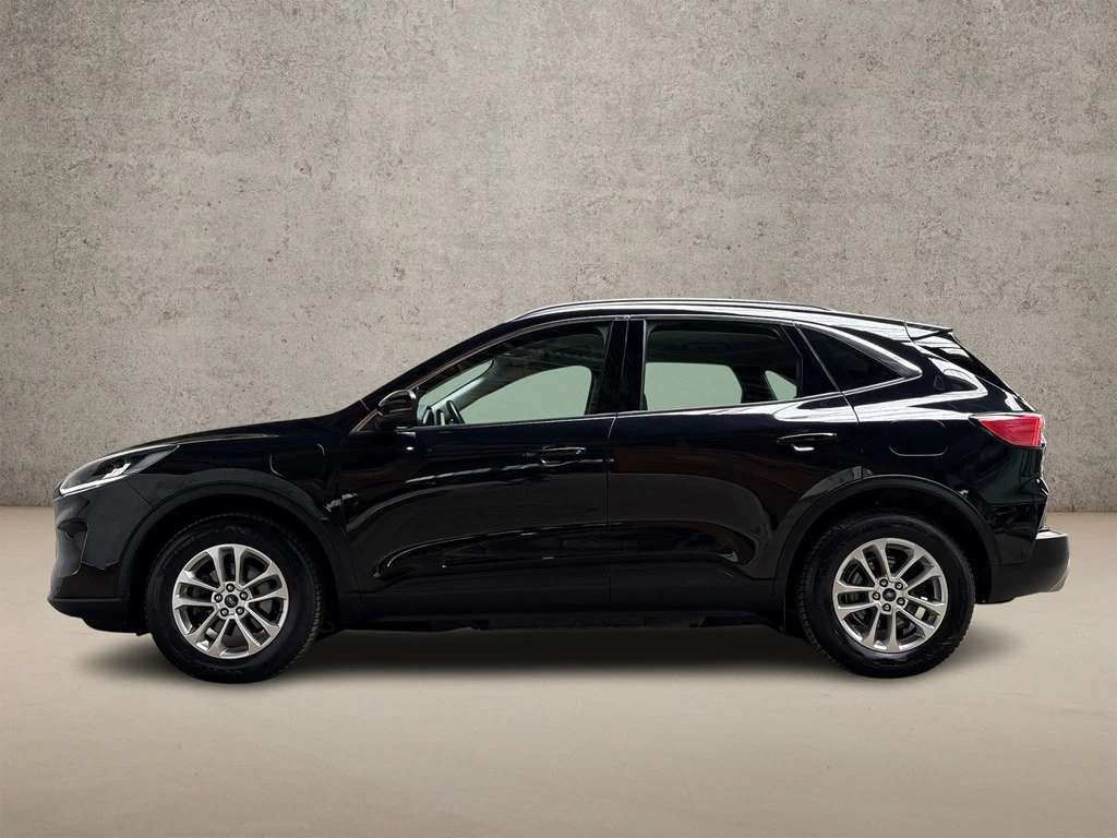 Ford Kuga – foto 2