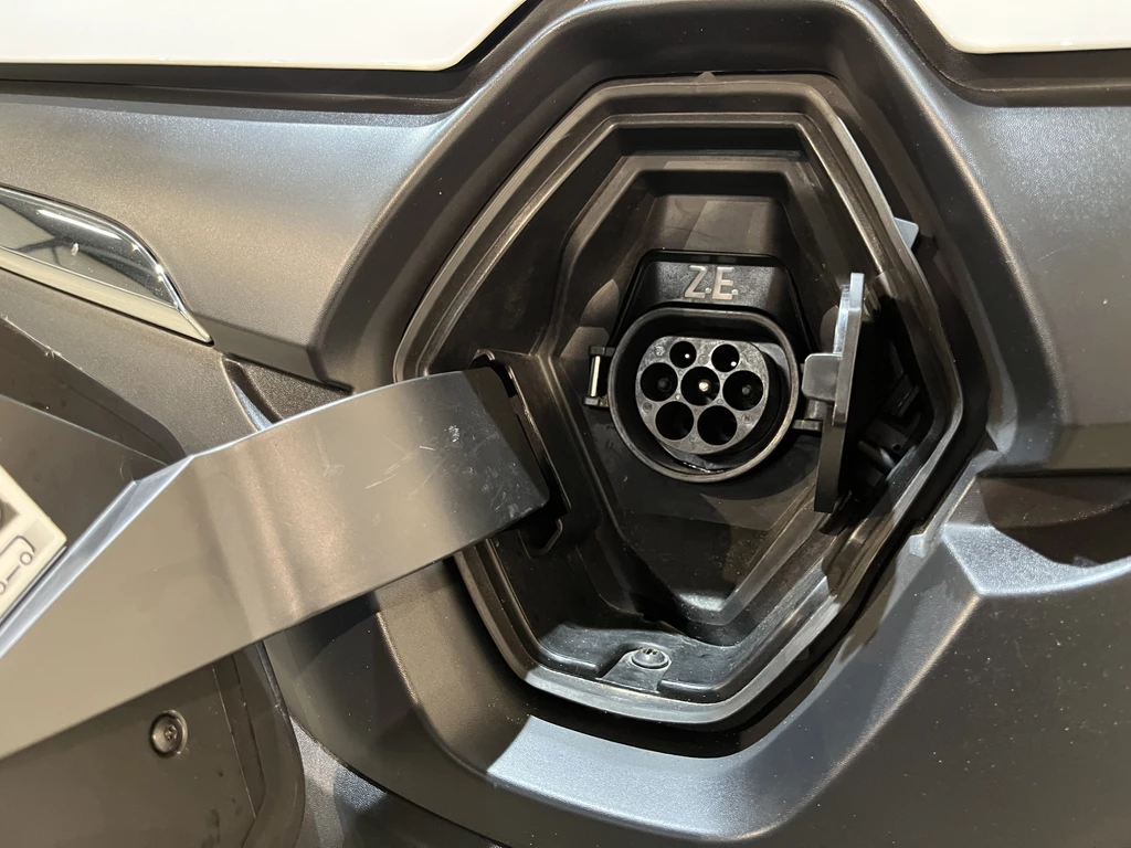 Renault Kangoo Z.E. – foto 20