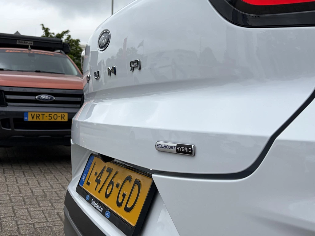 Ford Puma – foto 10