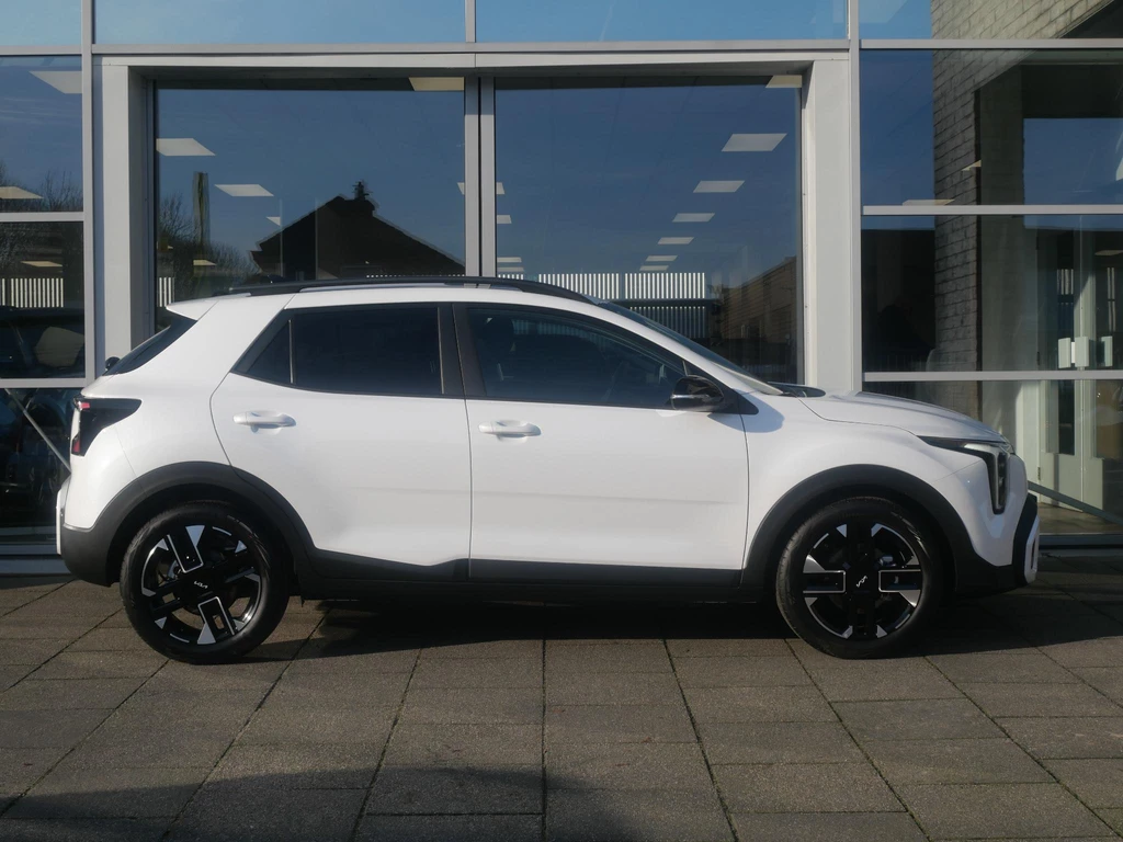 Kia Stonic – foto 6