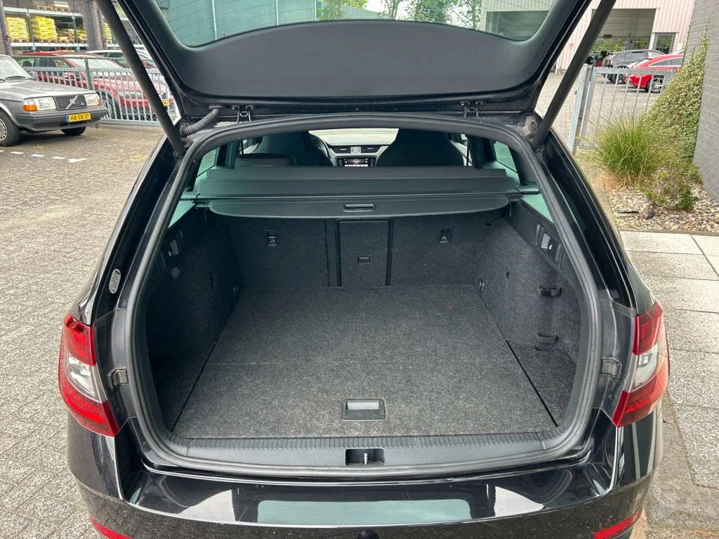 Škoda Octavia – foto 9