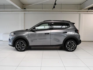 Citroën C3 – thumbnail 2