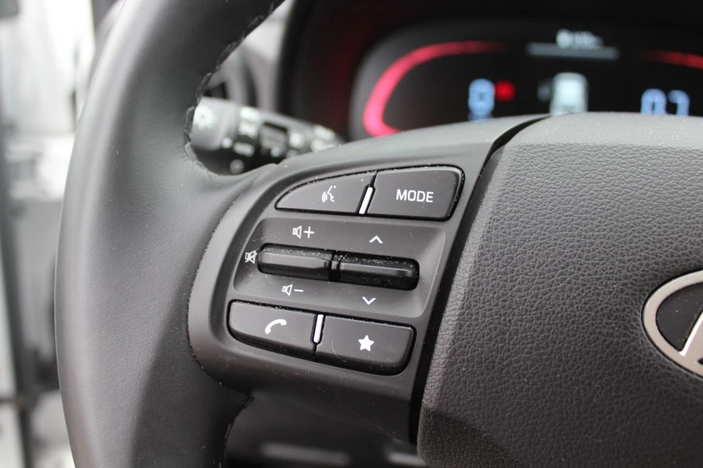 Hyundai i10 – foto 14