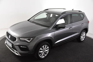 SEAT Ateca – thumbnail 2
