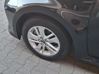 Mazda 2 Hybrid – thumbnail 25