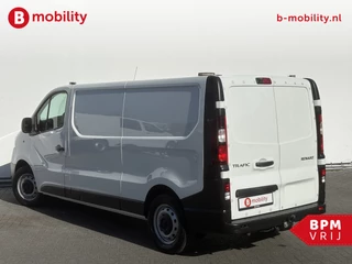 Renault Trafic – thumbnail 3