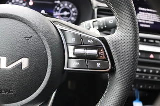 Kia Ceed Sportswagon – thumbnail 20