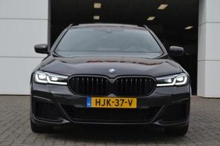 BMW 5 Serie – thumbnail 11