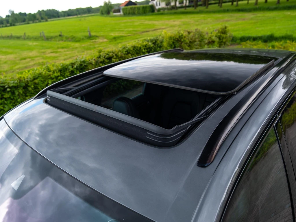 Porsche Cayenne – foto 29
