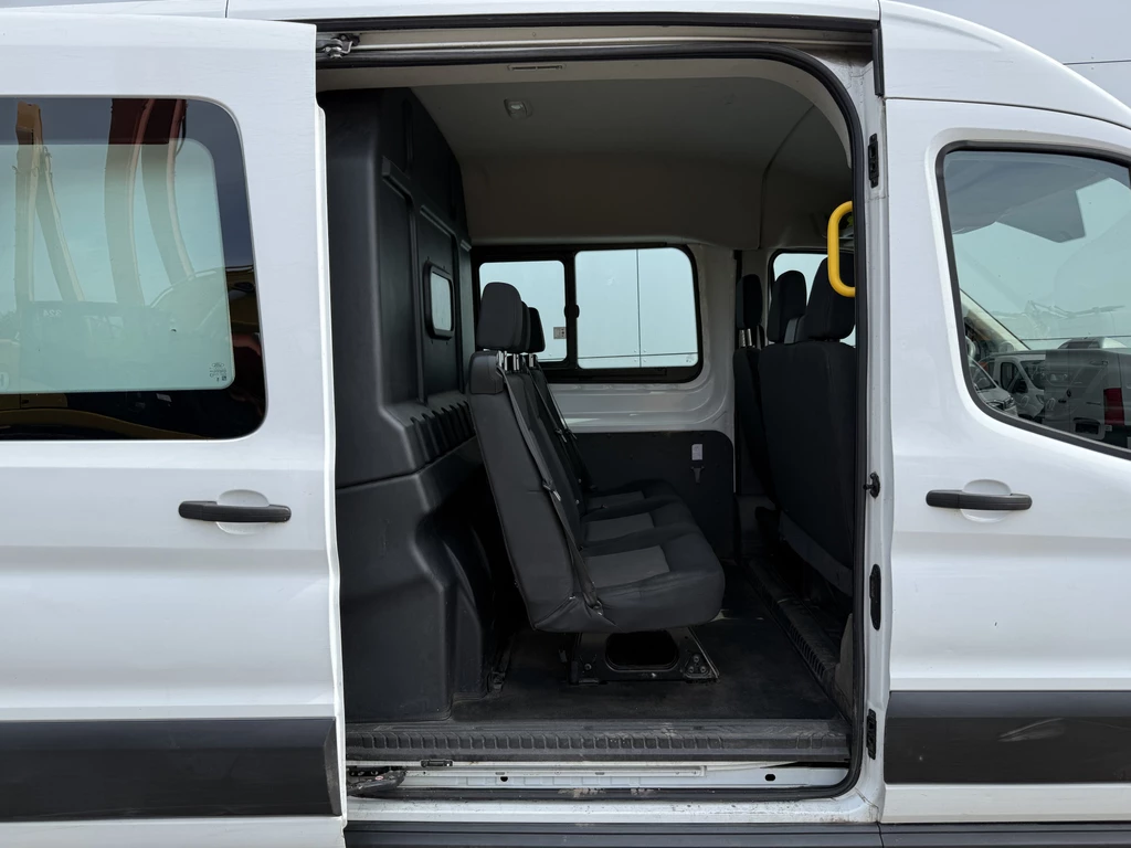 Ford Transit – foto 12
