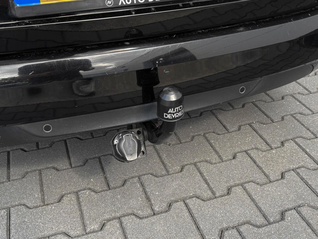 Renault Mégane Estate – foto 28