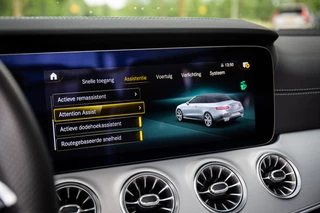 Mercedes-Benz E-Klasse – thumbnail 22