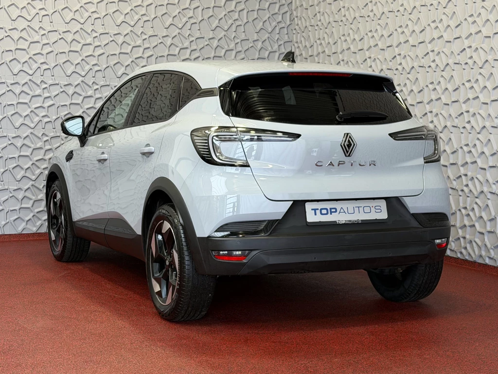 Renault Captur – foto 4