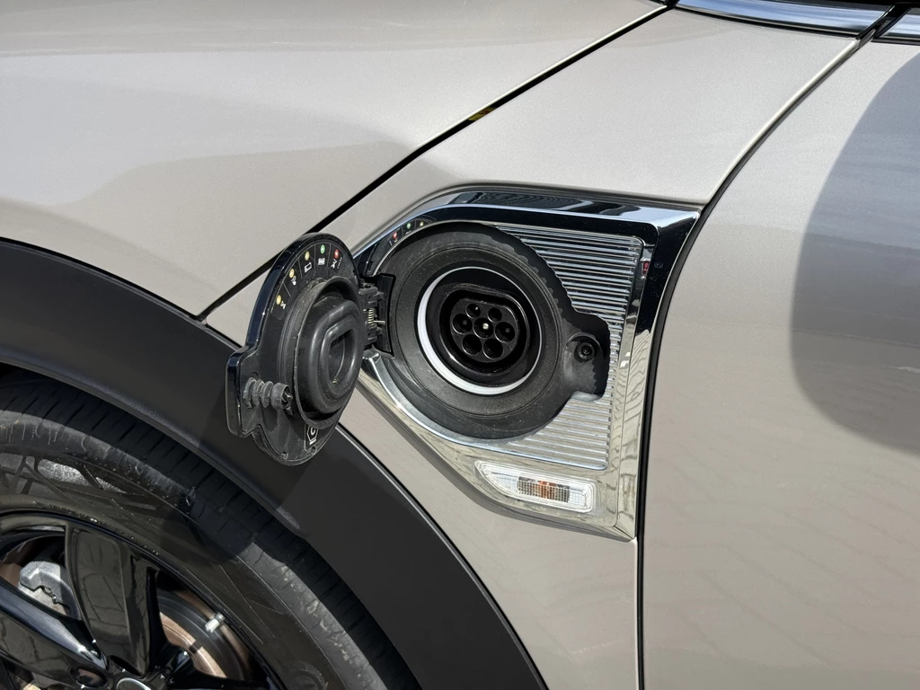 MINI Countryman – foto 27