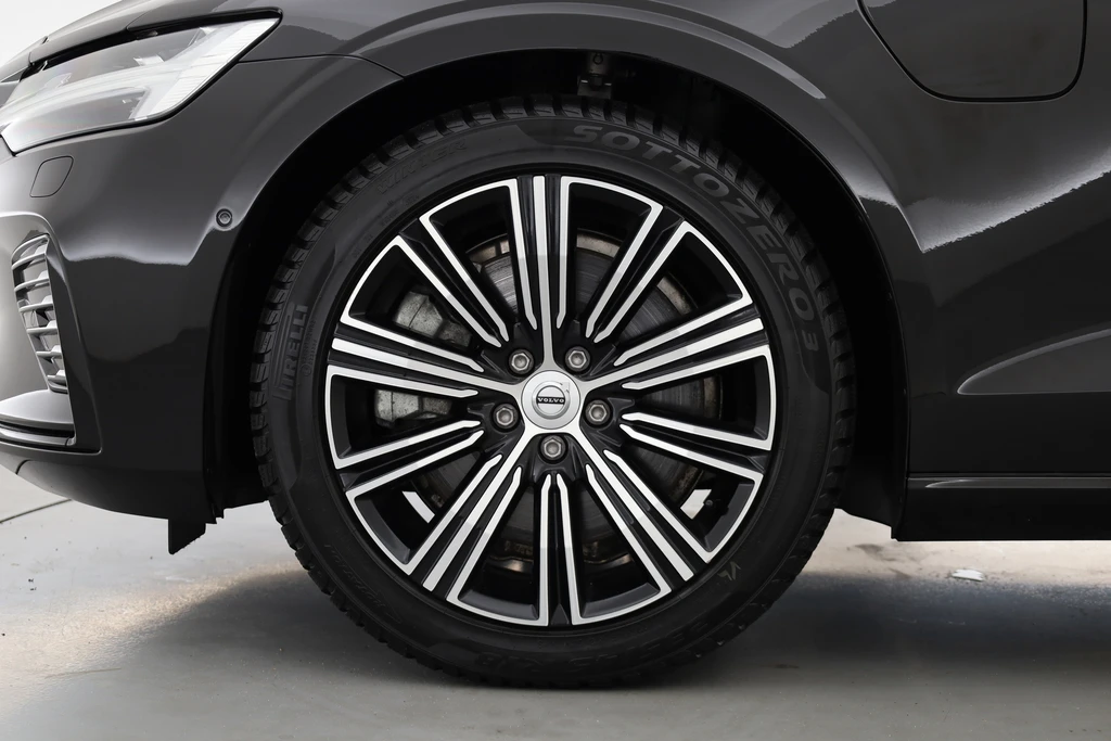 Volvo V60 – foto 52