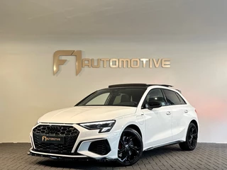 Audi A3 – thumbnail 1
