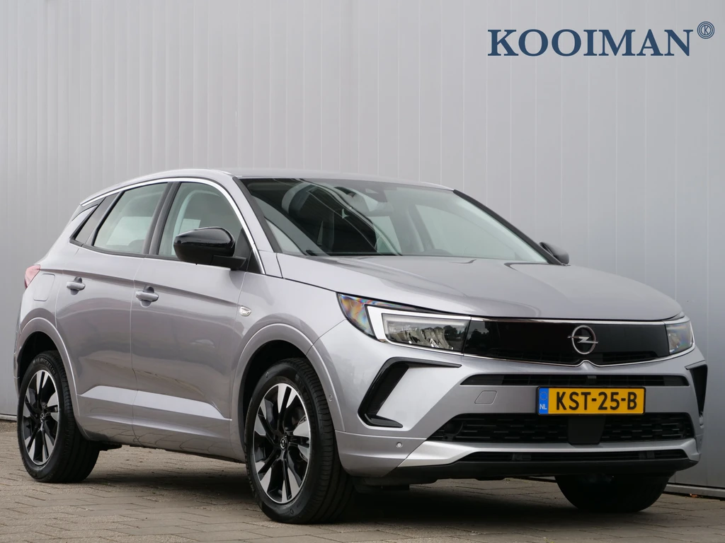 Opel Grandland – foto 7