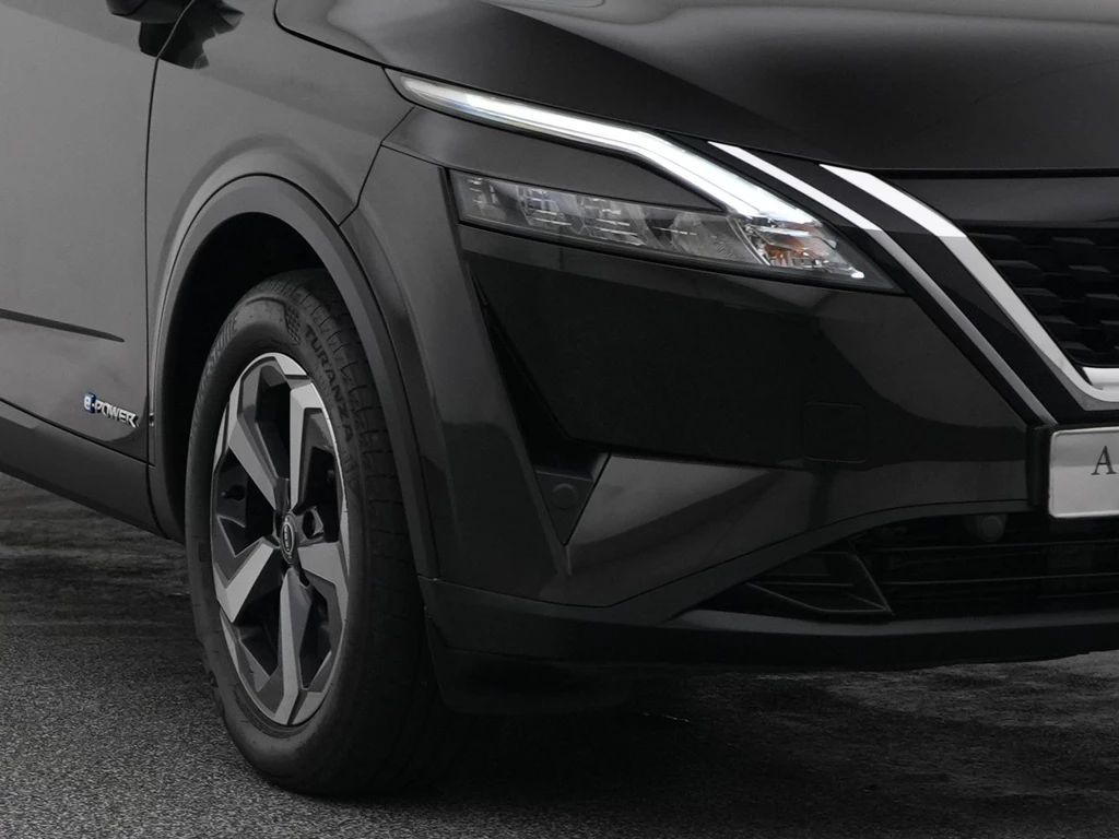 Nissan QASHQAI – foto 27