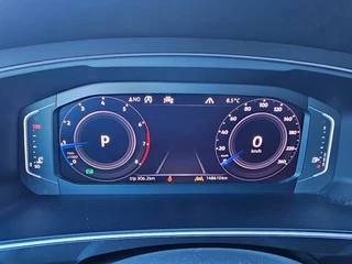 Volkswagen Tiguan Allspace – thumbnail 12